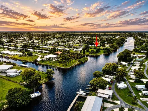 View/Area - 2717 SE 32nd St, Okeechobee, FL 34974 photo 18 of 24