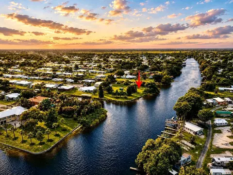 View/Area - 2717 SE 32nd St, Okeechobee, FL 34974 photo 19 of 24
