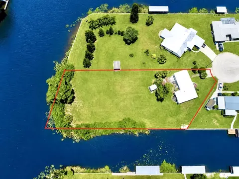 View/Area - 2717 SE 32nd St, Okeechobee, FL 34974 photo 3 of 24