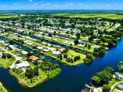 View/Area - 2717 SE 32nd St, Okeechobee, FL 34974 photo 6 of 24