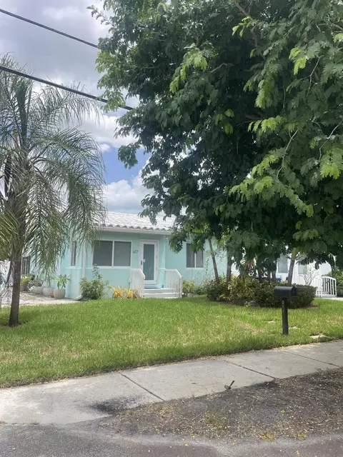 617 SW 9th St, Fort Lauderdale, FL 33315