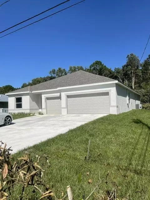 4958 NW Flintstone Ave, Port Saint Lucie, FL 34983