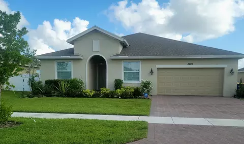 4206 Birkdale Dr, Fort Pierce, FL 34947