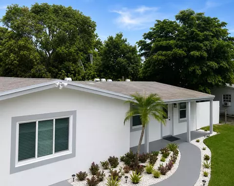 1558 NW 5th Ave, Pompano Beach, FL 33060