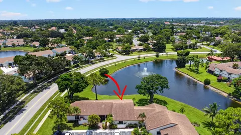 6102 Woodlake Blvd, Greenacres, FL 33463