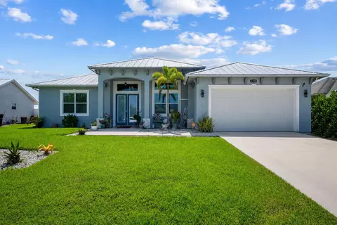 2198 SW Alminar St, Port Saint Lucie, FL 34953