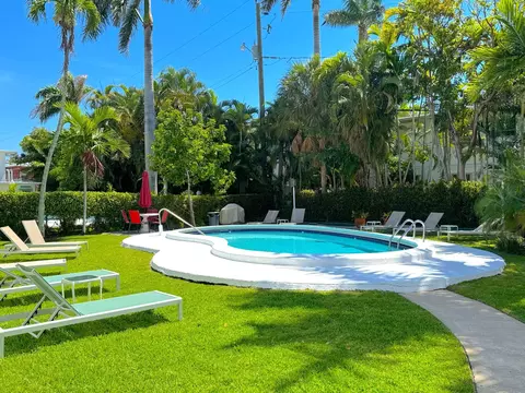 624 Antioch Ave #6, Fort Lauderdale, FL 33304