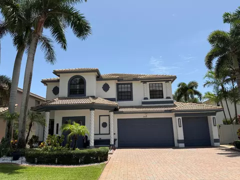 12928 Pennell Pines Rd, Boynton Beach, FL 33436