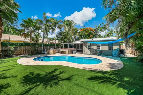 1432 NE 2nd Ave, Fort Lauderdale, FL 33304