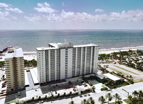 111 N Pompano Beach Blvd #611, Pompano Beach, FL 33062