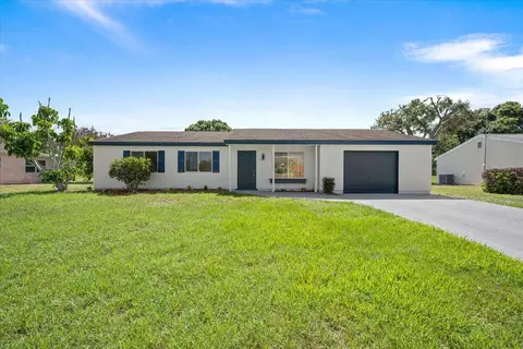 3132 SW Watson Ct, Port Saint Lucie, FL 34953