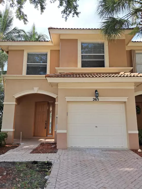 265 River Bluff Ln #265, Royal Palm Beach, FL 33411