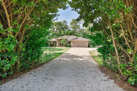 Exterior - 9608 Mockingbird Trl, Jupiter, FL 33478 photo 2 of 18