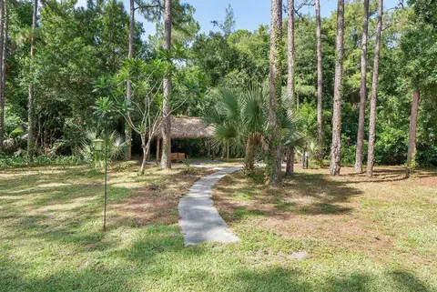 Exterior - 9608 Mockingbird Trl, Jupiter, FL 33478 photo 12 of 18
