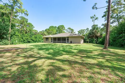 Exterior - 9608 Mockingbird Trl, Jupiter, FL 33478 photo 13 of 18