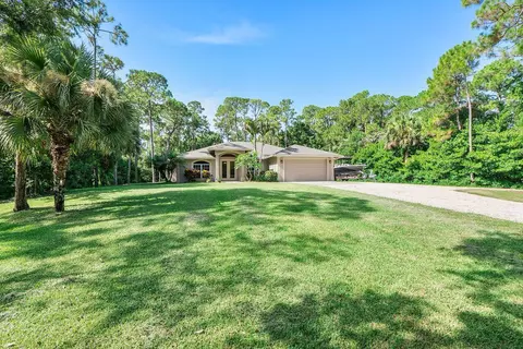 Exterior - 9608 Mockingbird Trl, Jupiter, FL 33478 photo 16 of 18