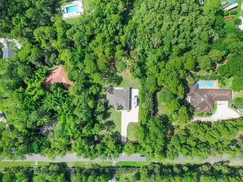 View/Area - 9608 Mockingbird Trl, Jupiter, FL 33478 photo 5 of 6