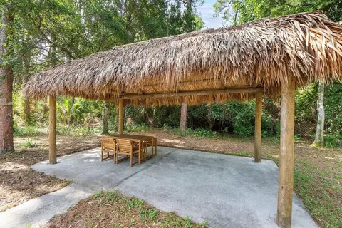 Exterior - 9608 Mockingbird Trl, Jupiter, FL 33478 photo 8 of 18