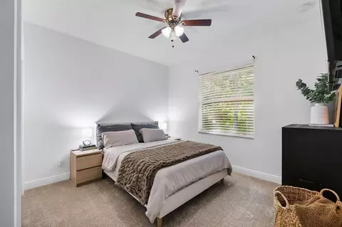Bedroom - 9608 Mockingbird Trl, Jupiter, FL 33478 photo 3 of 3