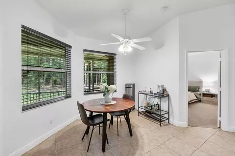 Dining - 9608 Mockingbird Trl, Jupiter, FL 33478 photo 2 of 3