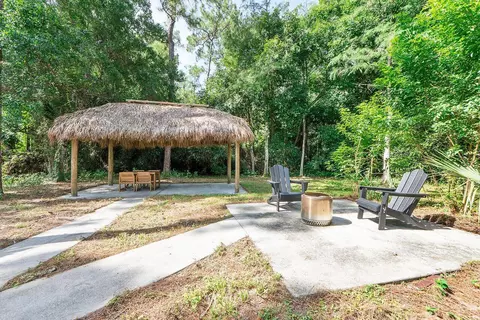 Exterior - 9608 Mockingbird Trl, Jupiter, FL 33478 photo 9 of 18