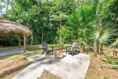 Exterior - 9608 Mockingbird Trl, Jupiter, FL 33478 photo 10 of 18