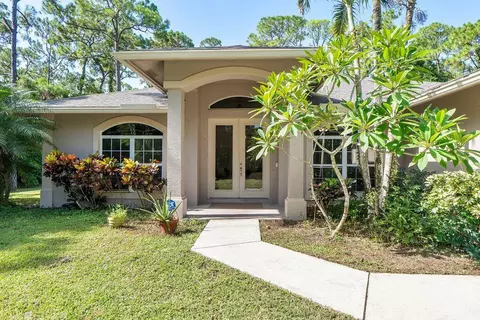 Exterior - 9608 Mockingbird Trl, Jupiter, FL 33478 photo 4 of 18