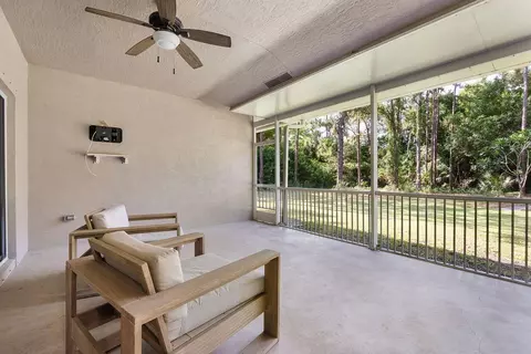 Exterior - 9608 Mockingbird Trl, Jupiter, FL 33478 photo 6 of 18