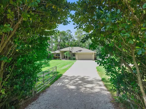 Exterior - 9608 Mockingbird Trl, Jupiter, FL 33478 photo 18 of 18