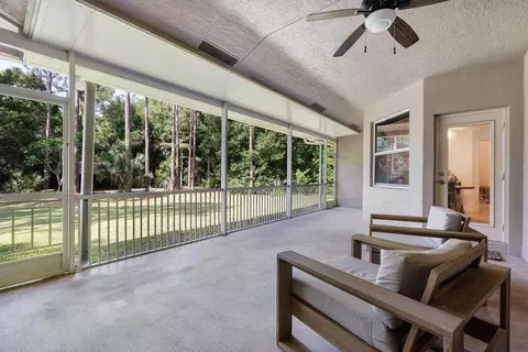 Exterior - 9608 Mockingbird Trl, Jupiter, FL 33478 photo 5 of 18