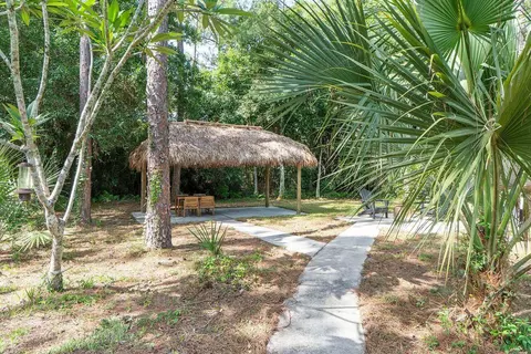 Exterior - 9608 Mockingbird Trl, Jupiter, FL 33478 photo 11 of 18