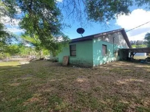 Exterior - 3311 NW 24th Ave, Okeechobee, FL 34972 photo 2 of 2
