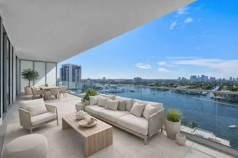 153 N Seabreeze Blvd N #1803, Fort Lauderdale, FL 33304