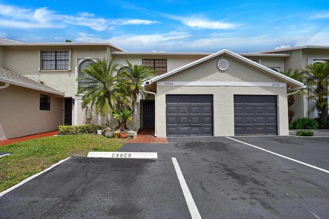 10723 NW 11th St #10723, Pembroke Pines, FL 33026
