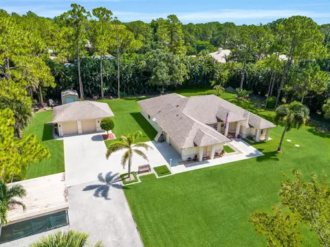 16835 69th St N, The Acreage, FL 33470