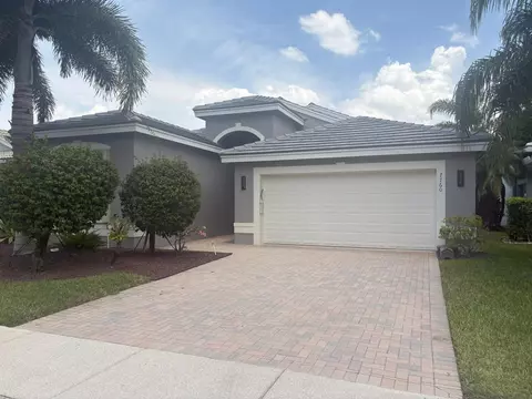 7760 Lighthouse Point Ln, Lake Worth, FL 33467