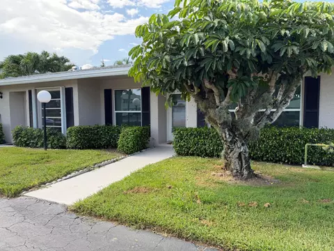 2541 Red Hibiscus Blvd #31-B, Delray Beach, FL 33445