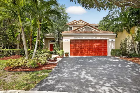 1131 NW 108th Ave, Plantation, FL 33322