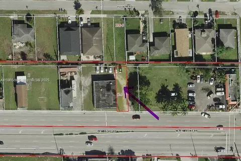 Pembroke Road, Hollywood, FL 33023