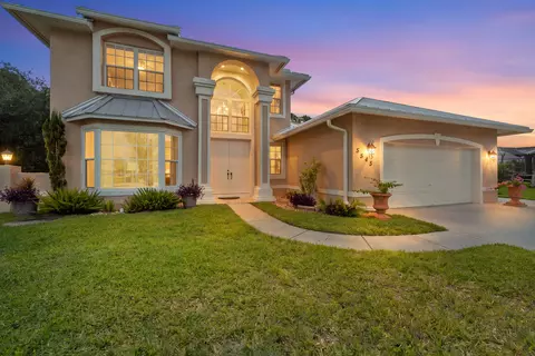 5545 NW Kappa Ct, Port Saint Lucie, FL 34986