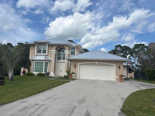 5545 NW Kappa Ct, Port Saint Lucie, FL 34986