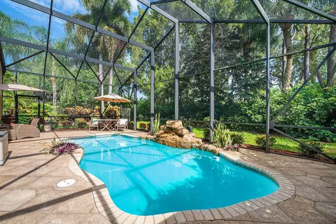 Exterior - 8564 Breezy Oak Way, Boynton Beach, FL 33473 photo 6 of 18