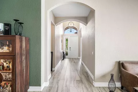 Entry Way - 8564 Breezy Oak Way, Boynton Beach, FL 33473 photo 2 of 4