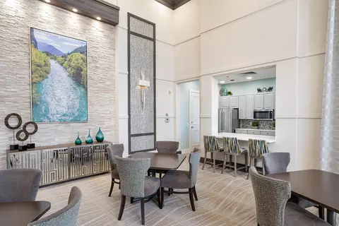 Dining - 8564 Breezy Oak Way, Boynton Beach, FL 33473 photo 3 of 3