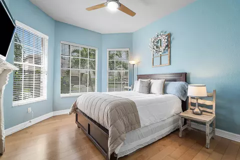 Bedroom - 8564 Breezy Oak Way, Boynton Beach, FL 33473 photo 3 of 4