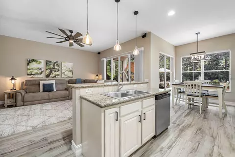 Kitchen - 8564 Breezy Oak Way, Boynton Beach, FL 33473 photo 3 of 5