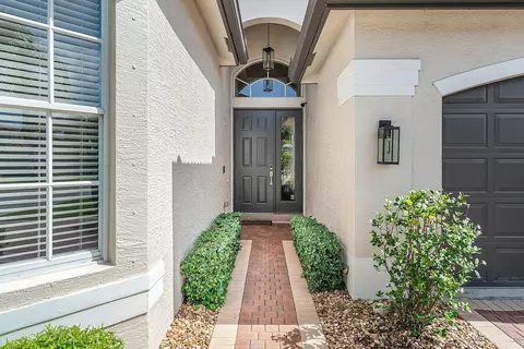 Entry Way - 8564 Breezy Oak Way, Boynton Beach, FL 33473 photo 1 of 4