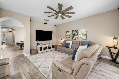 Living - 8564 Breezy Oak Way, Boynton Beach, FL 33473 photo 1 of 3
