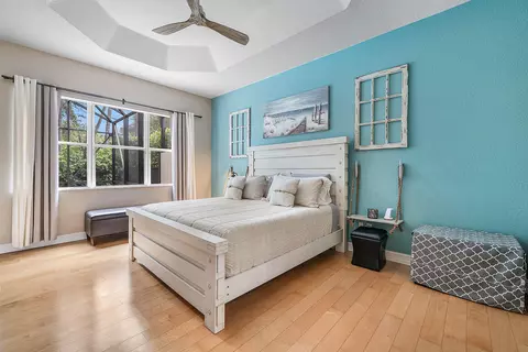 Bedroom - 8564 Breezy Oak Way, Boynton Beach, FL 33473 photo 1 of 4