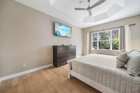 Bedroom - 8564 Breezy Oak Way, Boynton Beach, FL 33473 photo 2 of 4